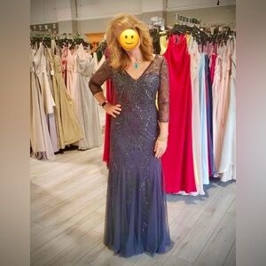 Formal dress/Mother-of-th-Bride/Groom